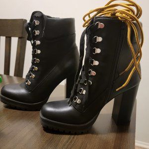 Boots (NEW)
